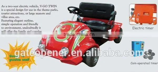 Go Kart Car photo-4