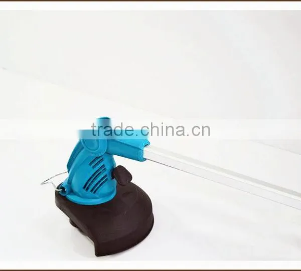 Hot Sale Great Mechanical Convenient Grass Trimmer photo-3