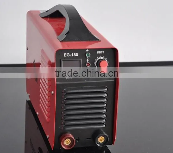 Inverter EXGAIN Welding Machine Gold Manufacturer From Wenling Exgain, China