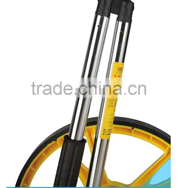 Digital Distance Rolling Measuring Wheel Walking Estimator photo-3