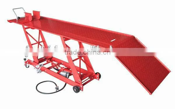 1000lbs Motorcycle Pick up Lift Table photo-3