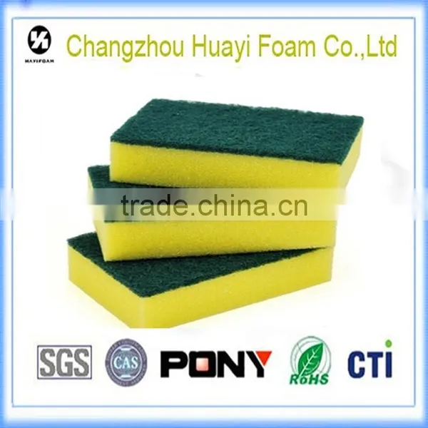 Commercial Cleaning Sponges Cleaning Sponge photo-3