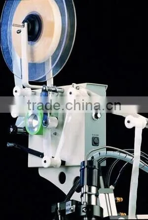 hot air machine for waterproof garment
