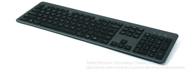 HK8050 Bluetooth клавиатура photo-1