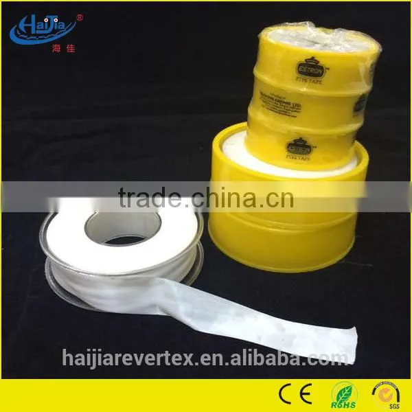 PTFE Tape for Water Pipe