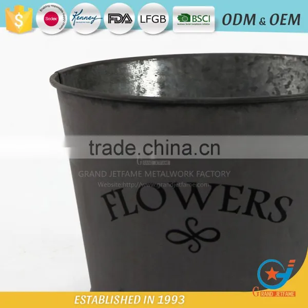 Decorative Flower Planters Decorative Flower Pots Outdoor Plants Nursery Plant Pot photo-4