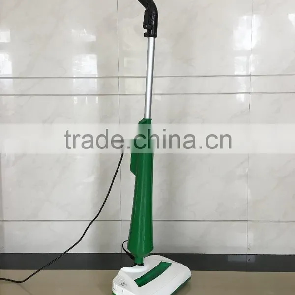 2 In 1 Steam Mop And Sweeper photo-2