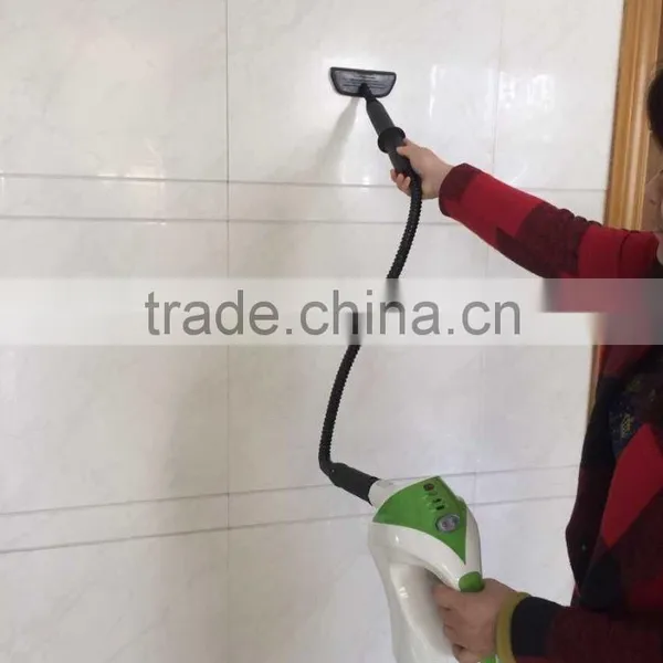 Commercial Carpet Steam Cleaners photo-2