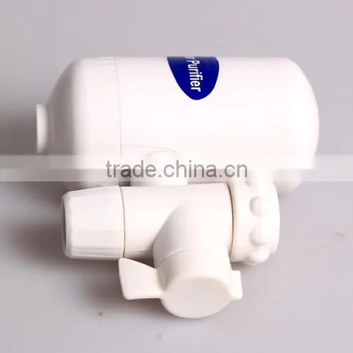 Ceramic Water Purifier Faucet Tap Connected Water Filter photo-5
