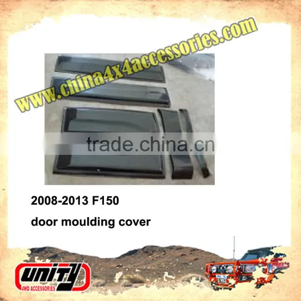 Hot Sell 4x4 Accessories Wheel Arch Fender Falre for Pick up photo-2