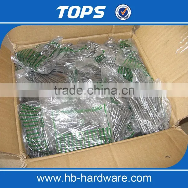 2 Inch Common Concrete Nails photo-6