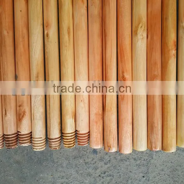 Multifunctional Guangxi Householdmop Wooden Pole for Wholesales photo-6
