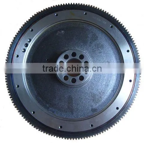 Flywheel Assembly 3550301305 Truck Flywheel photo-2