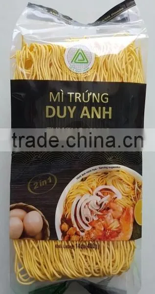 DUY ANH FOODS - EGG NOODLE photo-2