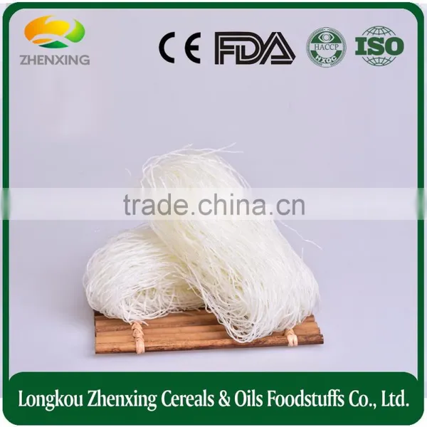 Factory Fair Price Longkou Glass Vermicelli Yantai photo-5