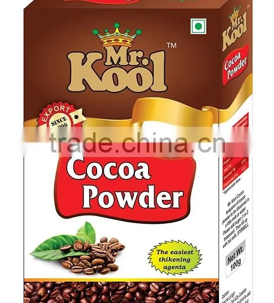 Cocoa Powder