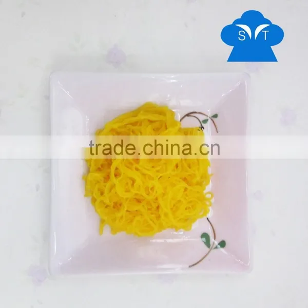Wholesale Low Carb Health Food Shirataki Angel Hair Noodles photo-2