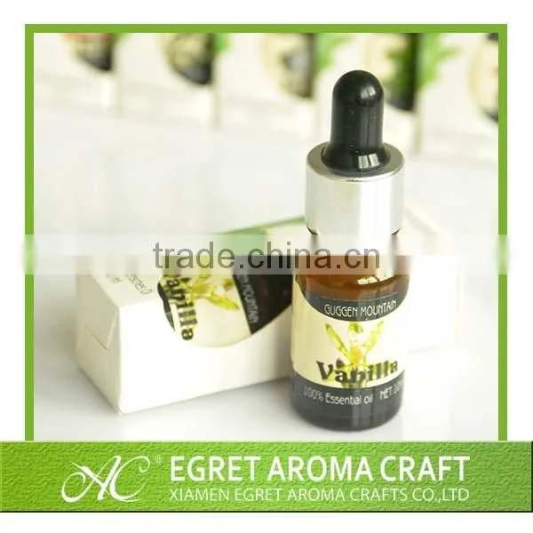 Custom 10ml 100% Natural Organic Pure Essential Oils photo-6
