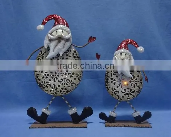 Iron HandMade Artifical Dollarma Craft Cheapest Fashionable HXM5B101-6R photo-4