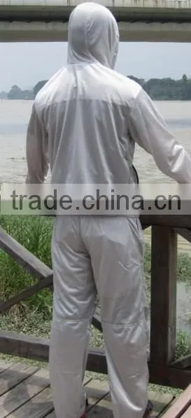 Wholesale Neoprene Wetsuits Fishing Surfing Suits Manufacturer photo-3
