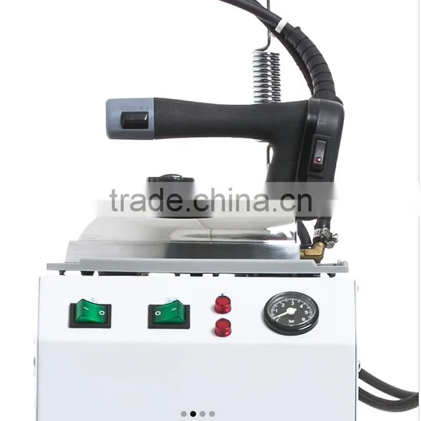 SR-6000 Steam Iron photo-2
