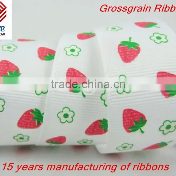 100% Polyester Satin Ribbon photo-6