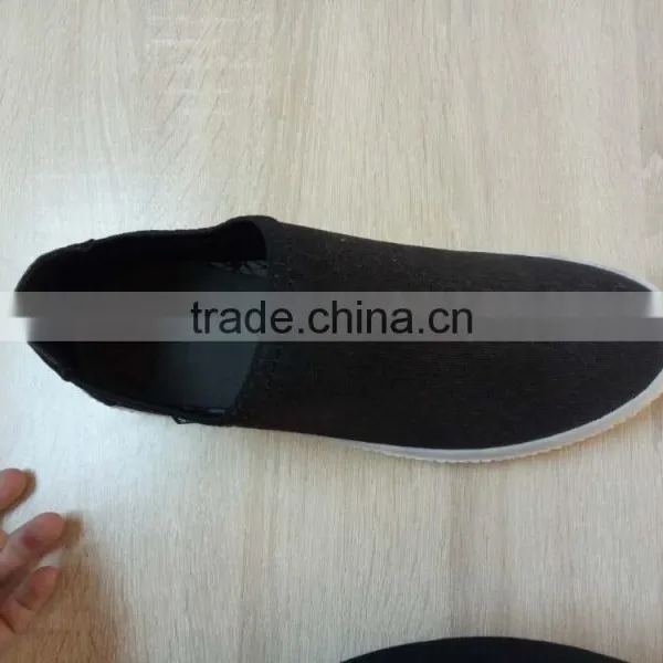 GZY Made in China Hot Sale New Fashion Men Shoes Slip on Shoes photo-6