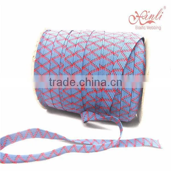 Newest elastic ribbon