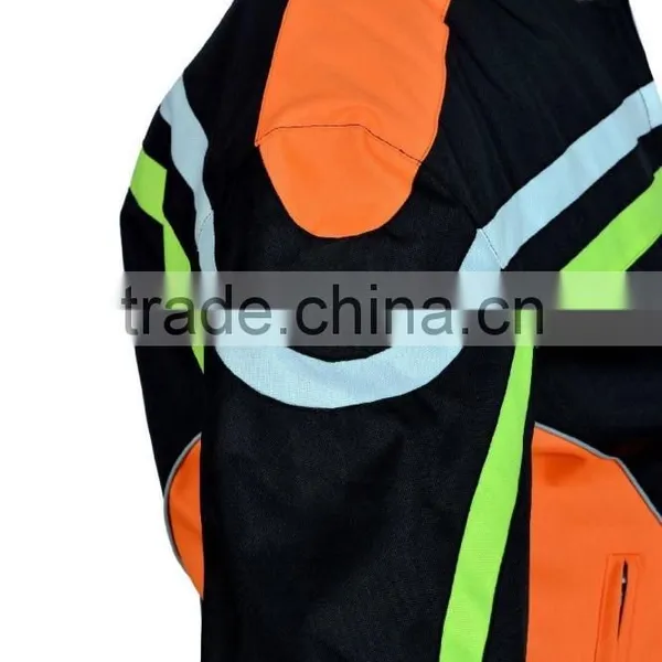 Textile Sports Jacket photo-5