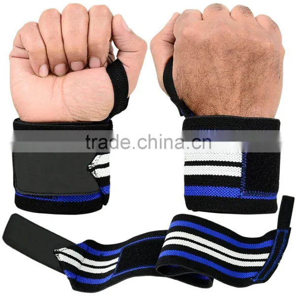 Top Quality Custom Wrist Wrap Super photo-3