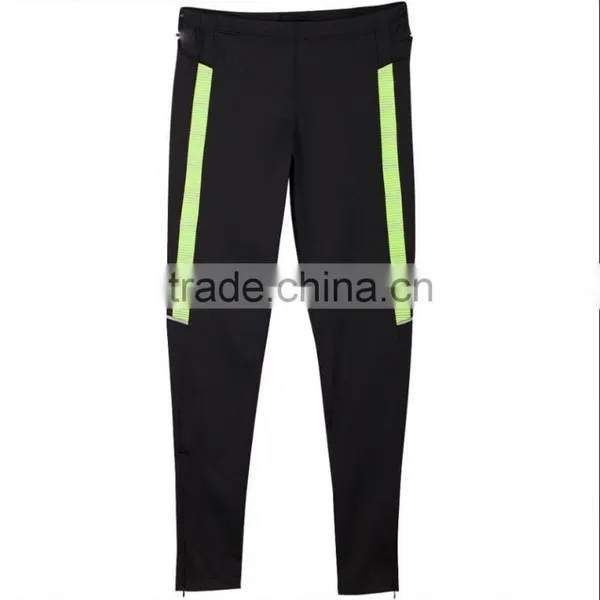 High Quality Breathable Gym Tights Bodybuilding Wear Wholesale Yoga Pants photo-3