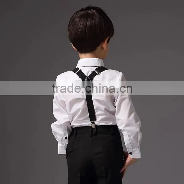 New Design School Children Chorus Suit Boys Formal Suit For Performance Children Clothing Set B-NB-CS905-23 photo-5