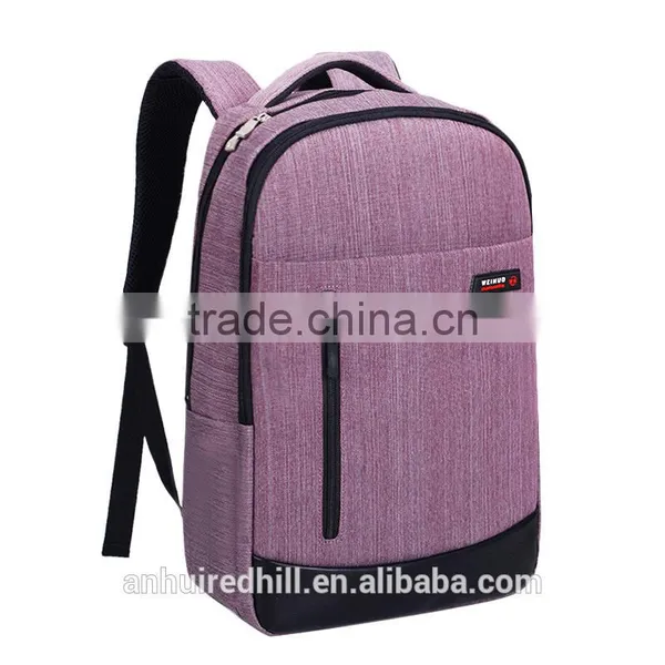New Modle Nylon Travel Laptop Backpack photo-3