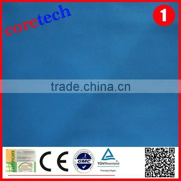 Anti-radiation Washable Baby Diaper Nappy Material Factory photo-4