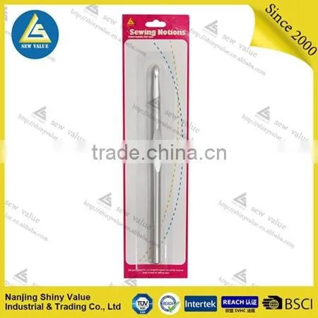 3 Pack Knitting Needle/ Crochet Hooks/ Crochet Needle Set for Garment Accessories photo-2