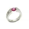 China (Mainland) Titanium Ring