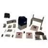 TC-9 Ultimate Kit Gate Operator