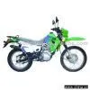Sell Dirt Bicycle 150GY