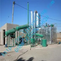 Mini Crude Oil Refinery photo-3