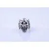 Unique Design Antique Style Charming 316l Stainless Steel Jewelry H-JK0019