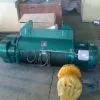 Electric Wire Rope Hoist photo-2