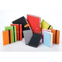 NoteBook Printing, Business Notebook Printing in China