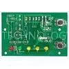 Various Sizes 4 Layer FR-2 Aluminum Electronic SMT PCBA 0.5-4.0oz