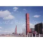 50 - 2000m3/hour Oxygen Production Plant , 0.65Mpa ASU Plant,liquid Oxygen and Gas Oxygen