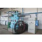 Skid Mounted Type Liquid Oxygen Plant , Industrial Oxygen Generator