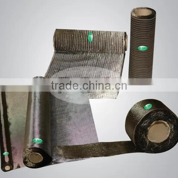 Basalt Fiber Fabric