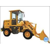 China Direct Manufacturer High Quality ZL10 Wheel Loader Rated Bucket Capacity 0.3m3,dimensions(mm):4800*1600*2620 Price Cheap for Hot Sale