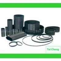 Rubber Timing Belt