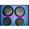 Rubber Lid
