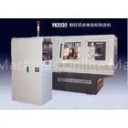 CNC Sprial Bevel Gear Cutting Machines With 3 Axis , 15KVA High Precision